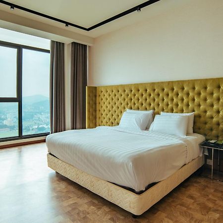 Expressionz Suites Klcc Куала-Лумпур Екстер'єр фото