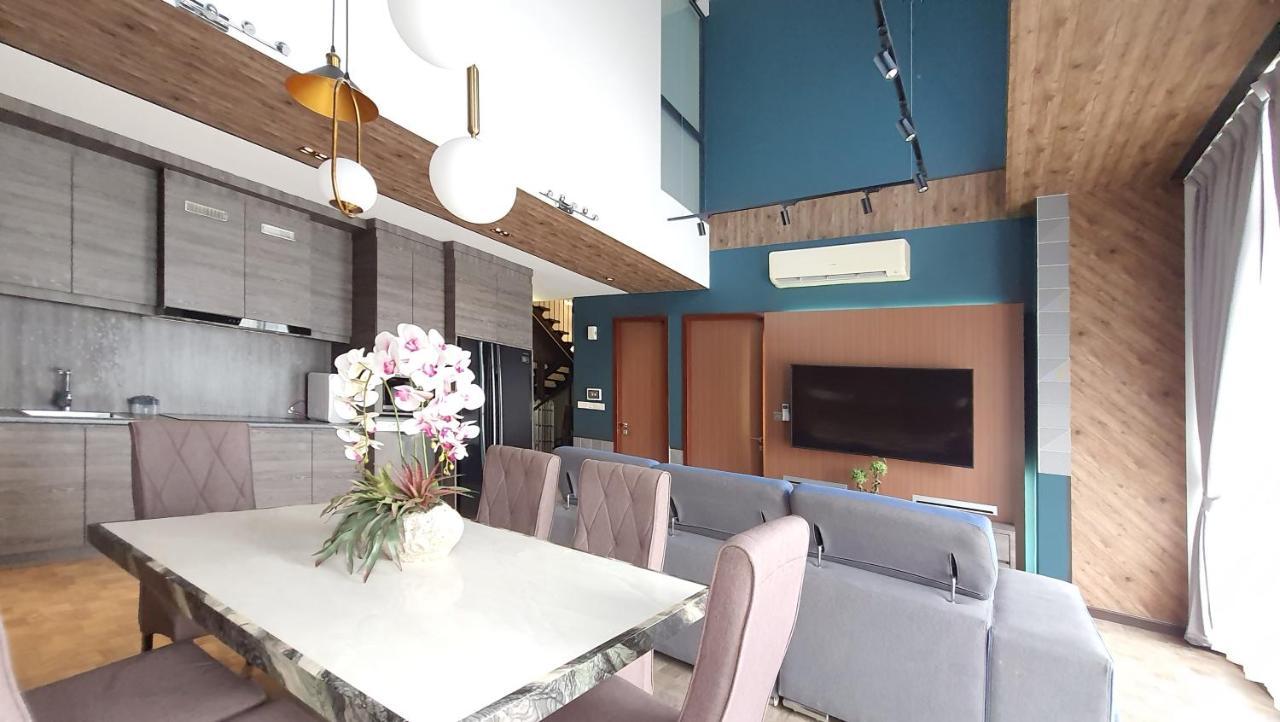 Expressionz Suites Klcc Куала-Лумпур Екстер'єр фото